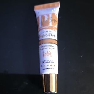 P. Louise Hydrating Lip Base - Solo Nude